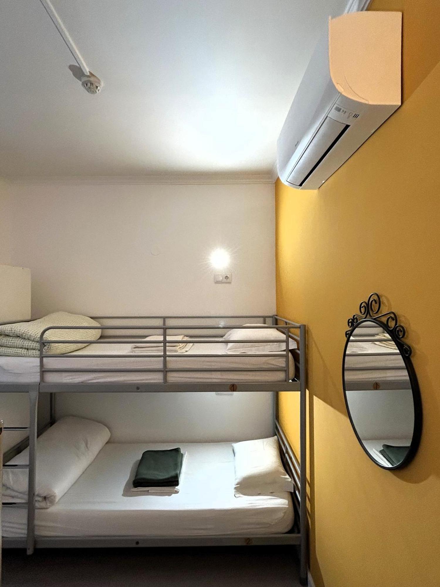 Porto Wine Hostel Exterior photo