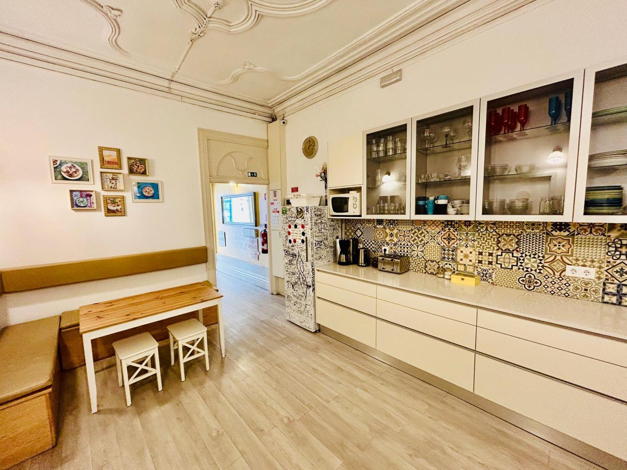 Porto Wine Hostel Exterior photo