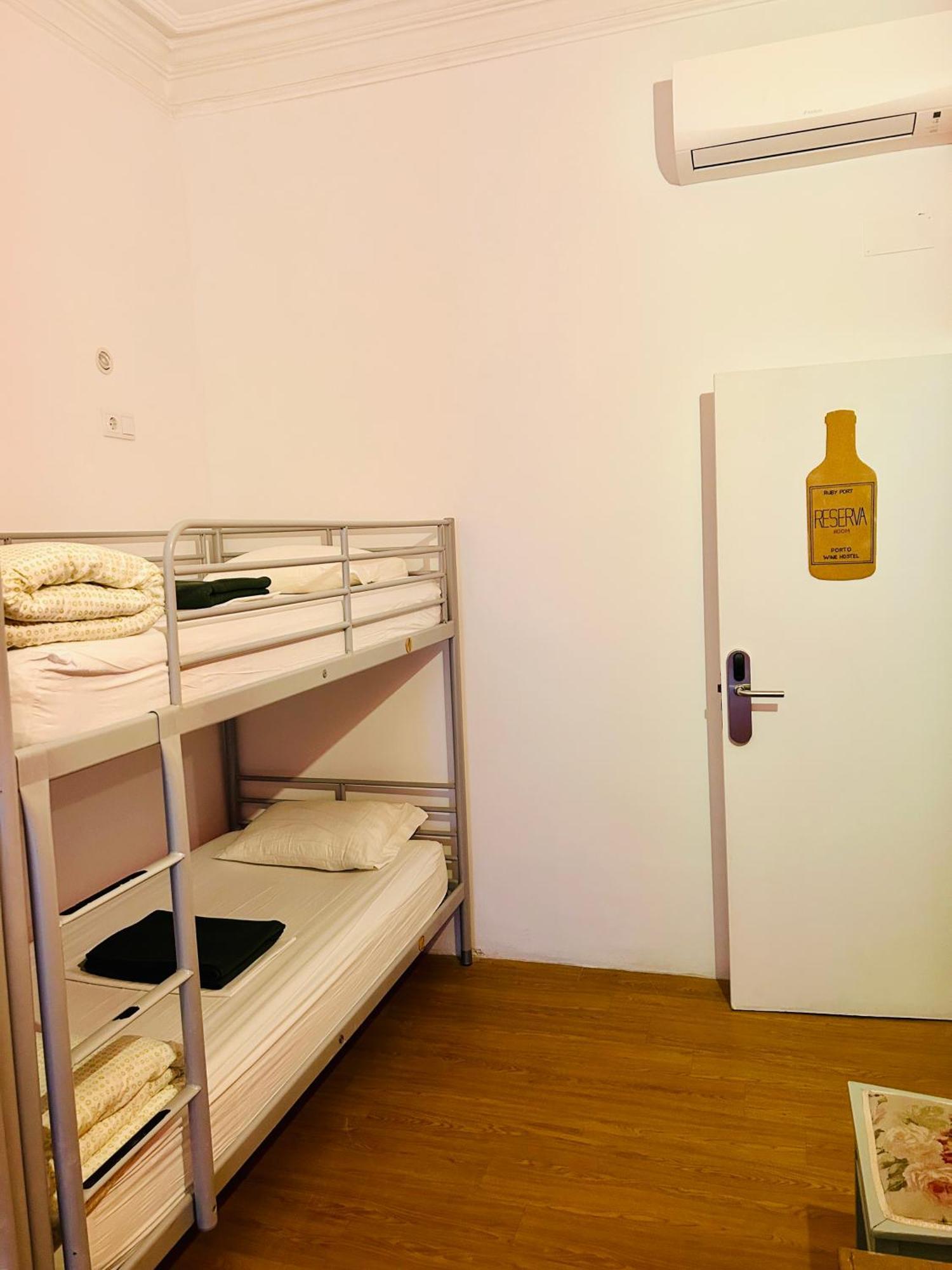 Porto Wine Hostel Exterior photo