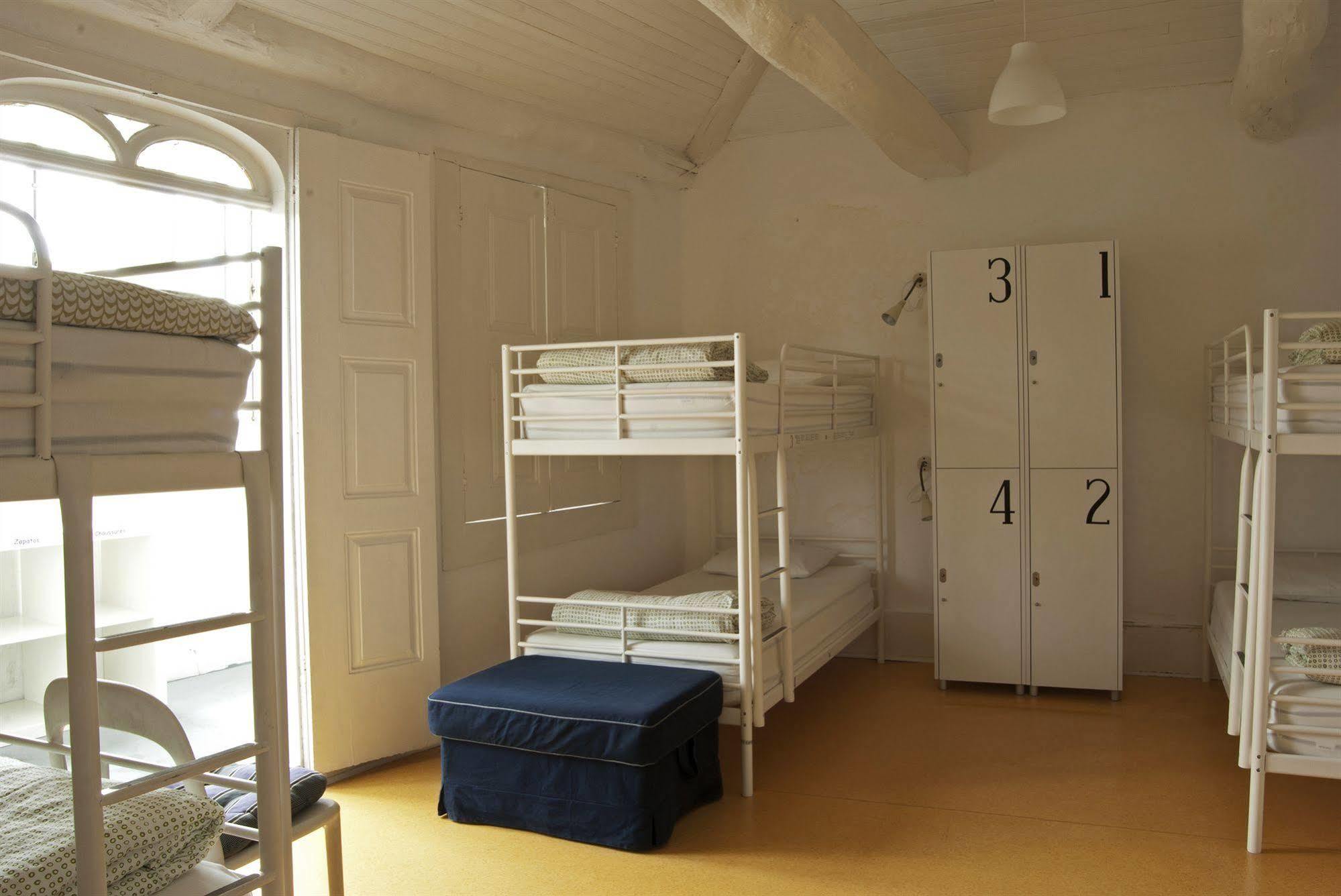 Porto Wine Hostel Exterior photo
