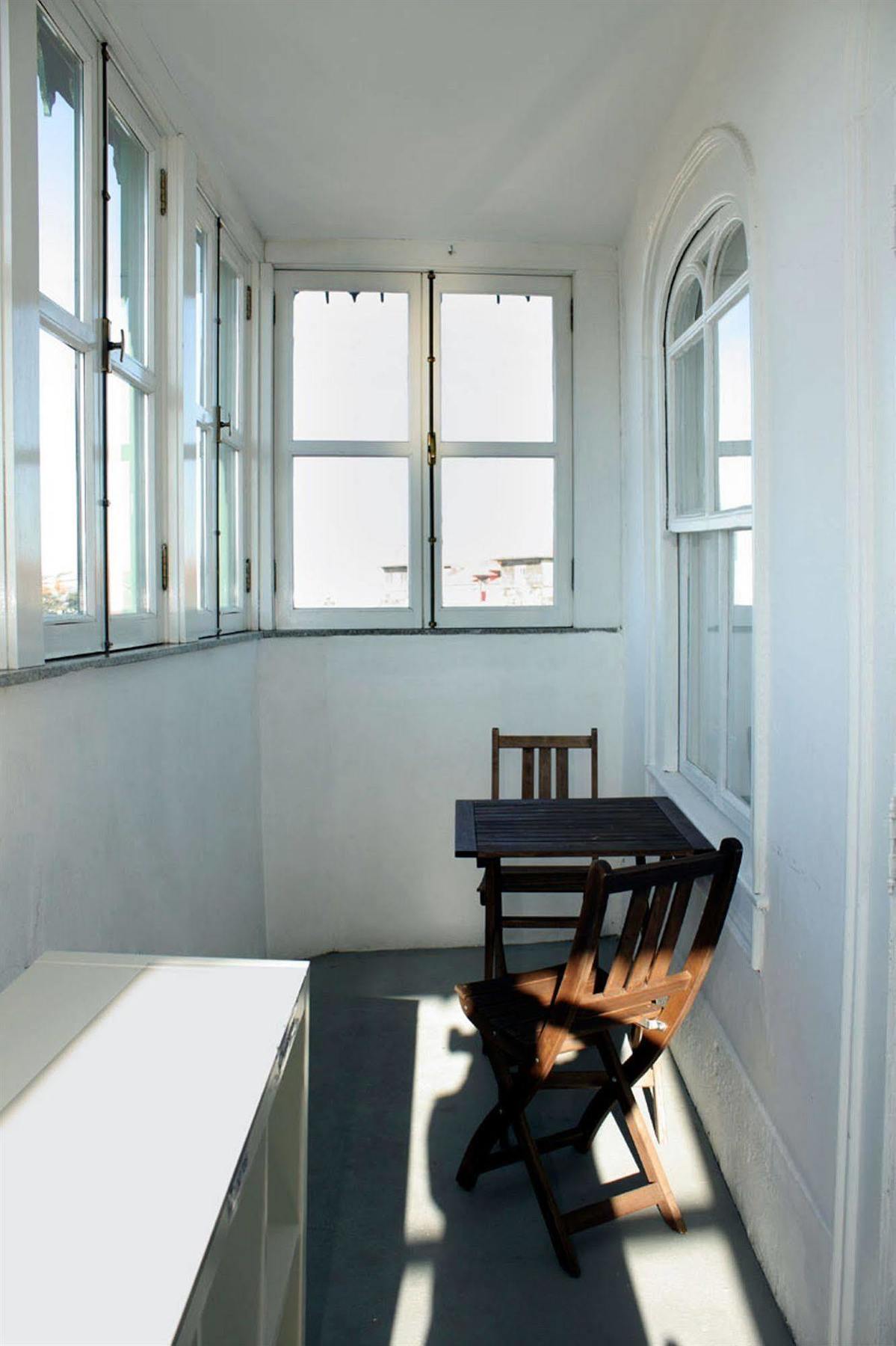 Porto Wine Hostel Exterior photo